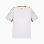 Camiseta de local de República Checa 2026