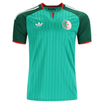 Camiseta de la selección de Argelia para el Mundial 2026